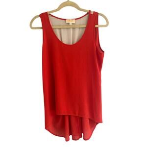 Lost April tank Size S